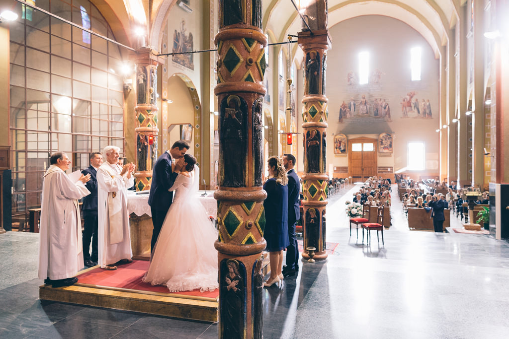 fotografo matrimonio