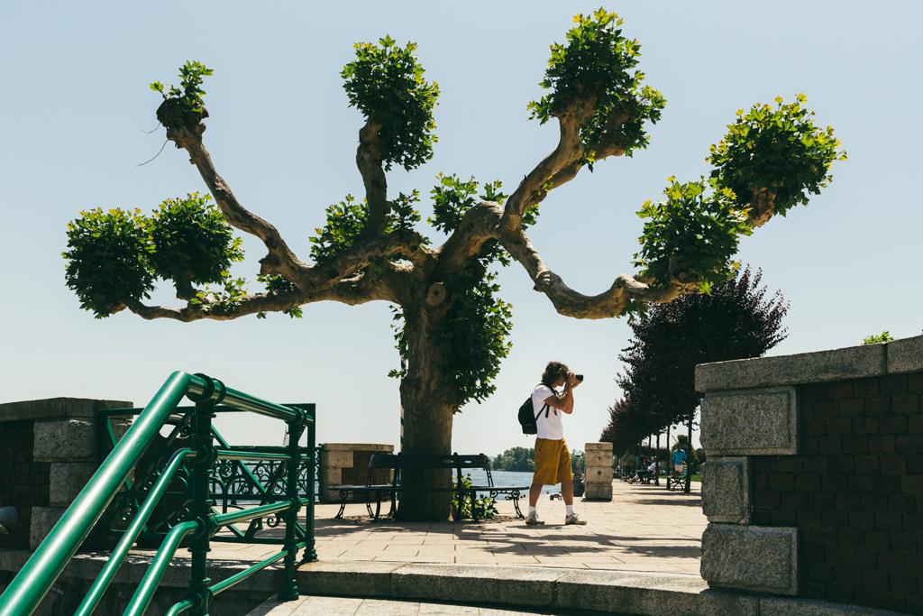 corso di fotografia milano