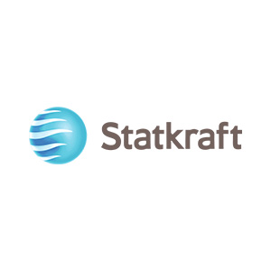 Logo Statkraft Norway